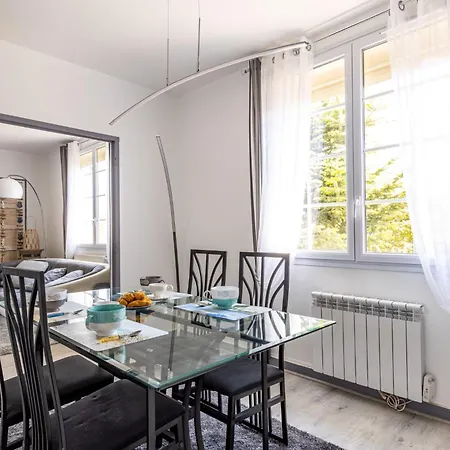 Mayne By Interhome Casa vacanze