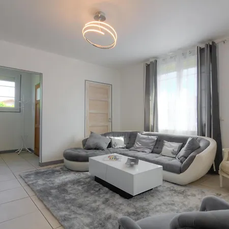 Mayne By Interhome Casa vacanze Carcans