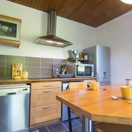 Mayne By Interhome Casa vacanze Carcans