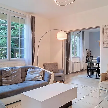 Mayne By Interhome Casa vacanze *