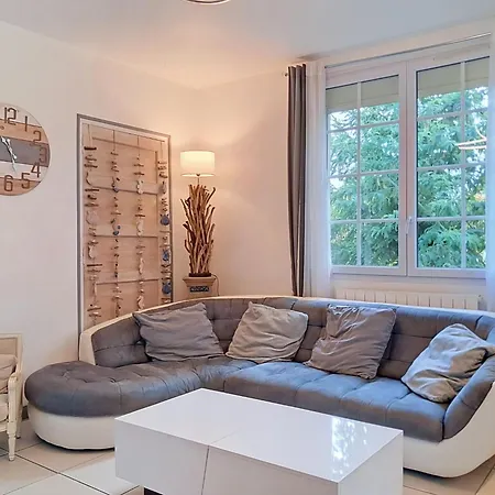 Casa vacanze Mayne By Interhome *