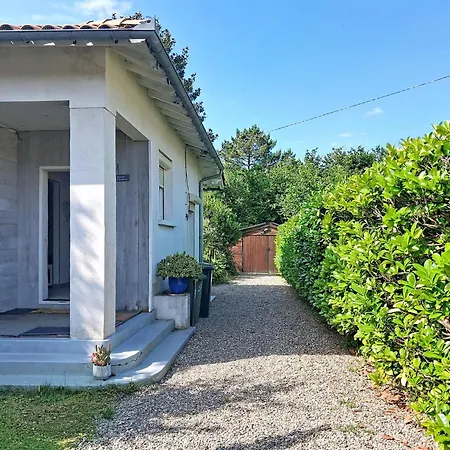 Casa vacanze Mayne By Interhome Carcans