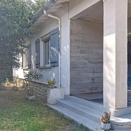 Mayne By Interhome Carcans