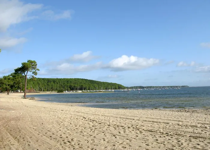 בית נופש Mayne By Interhome קרקן