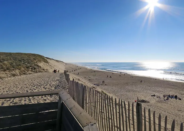 בית נופש Mayne By Interhome *