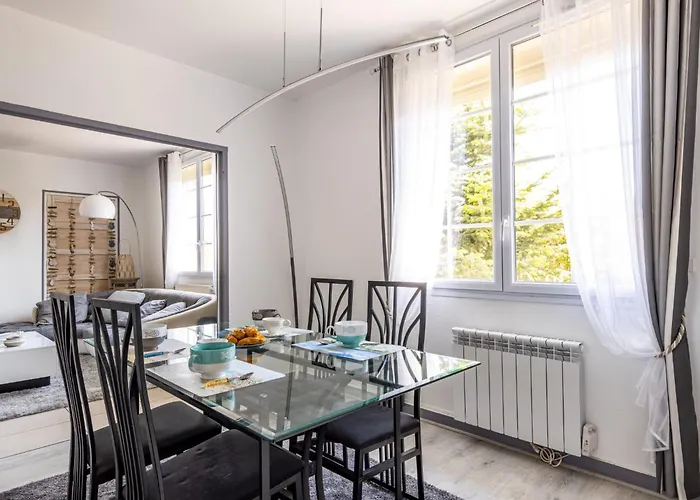 Mayne By Interhome בית נופש